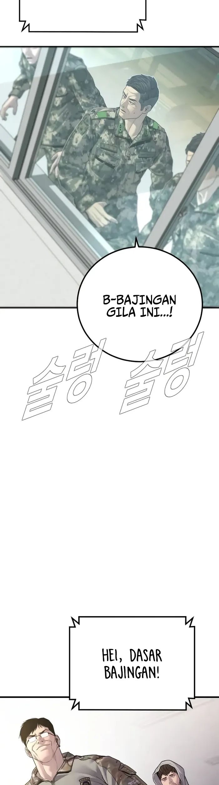 Chapter 134 - halaman 29
