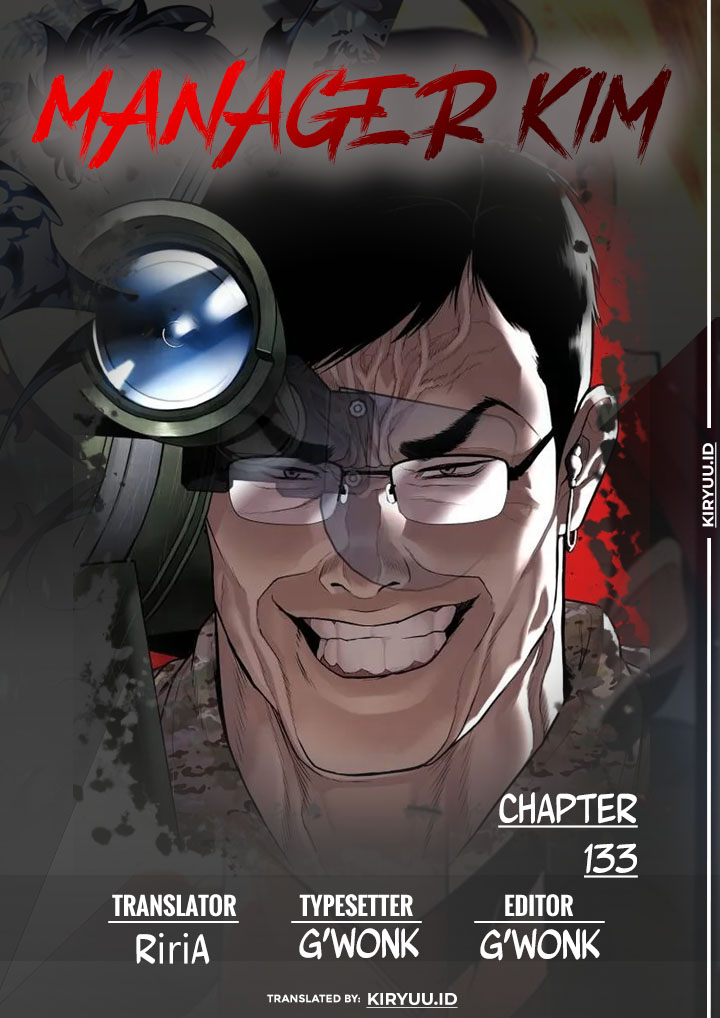 Chapter 133 - halaman 2