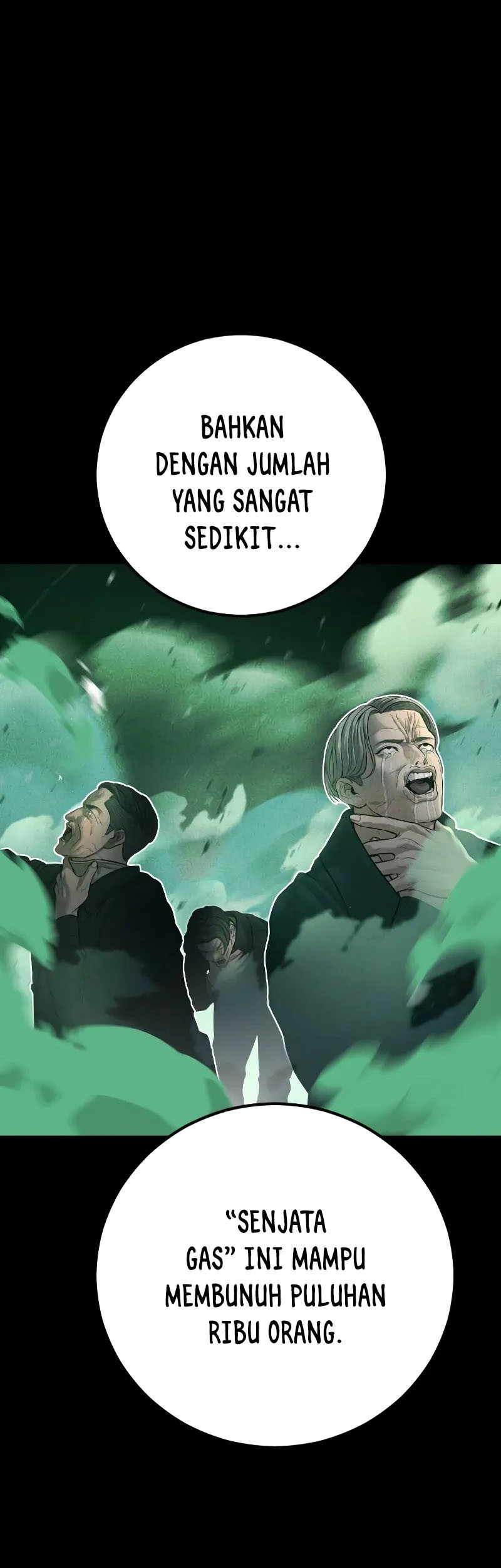Chapter 133 - halaman 51