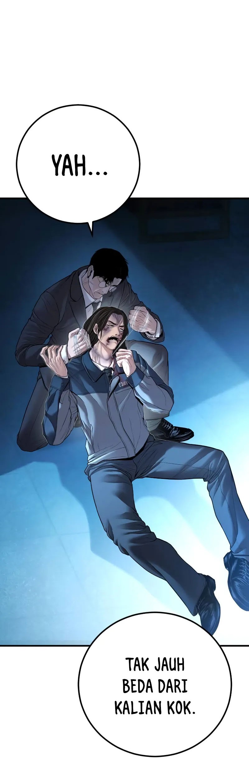 Chapter 133 - halaman 71