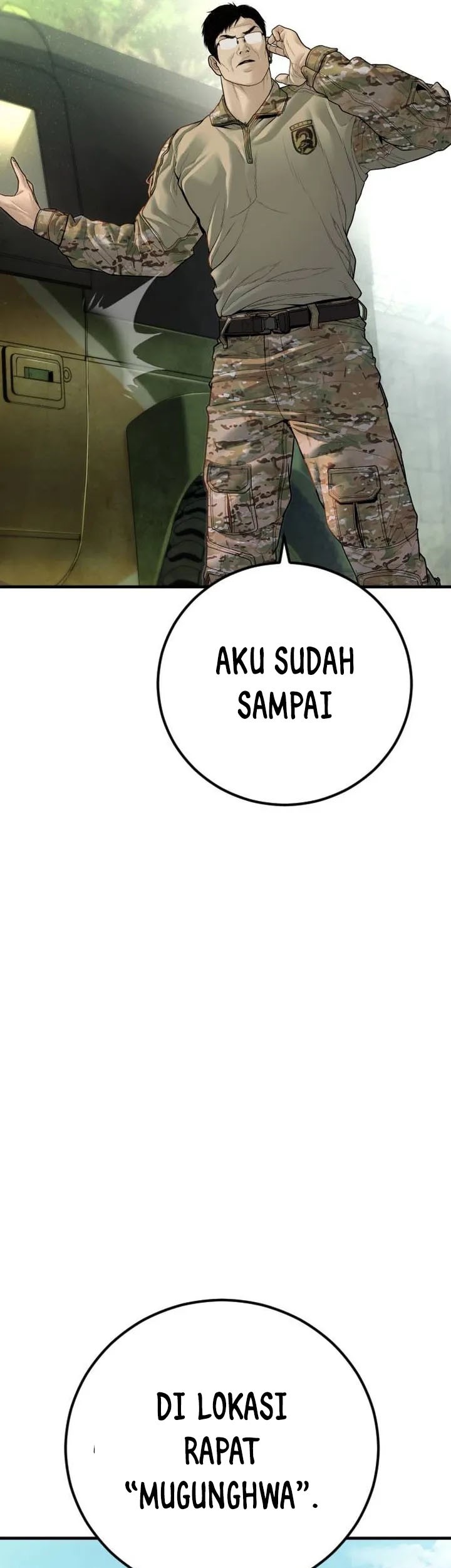 Chapter 133 - halaman 84
