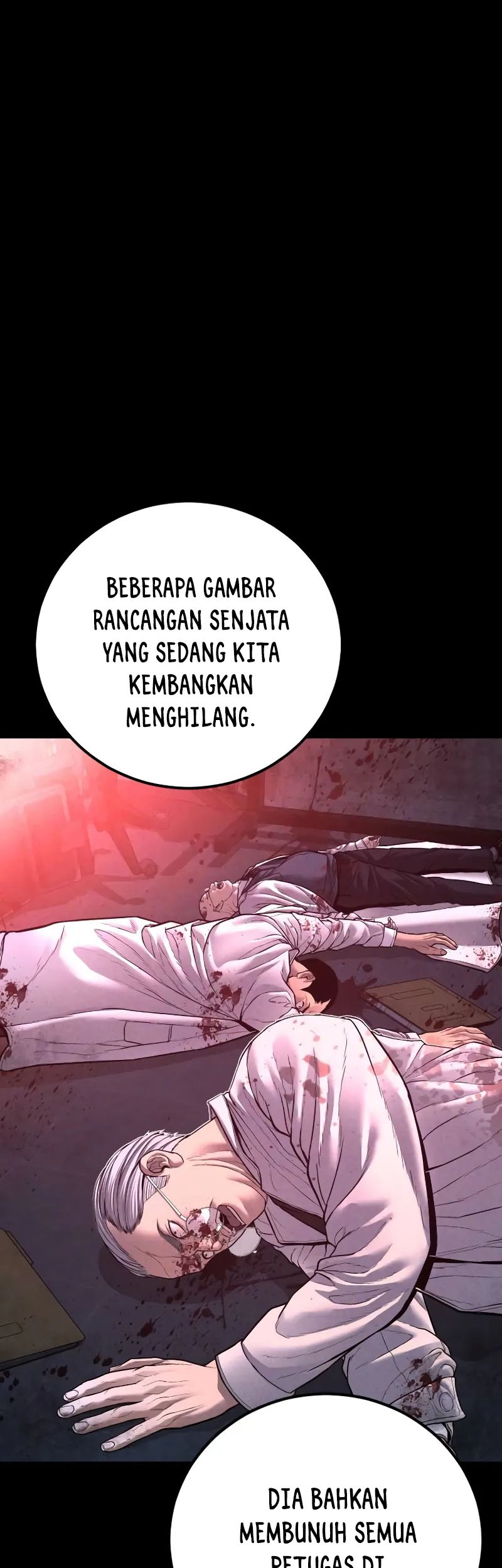 Chapter 133 - halaman 9