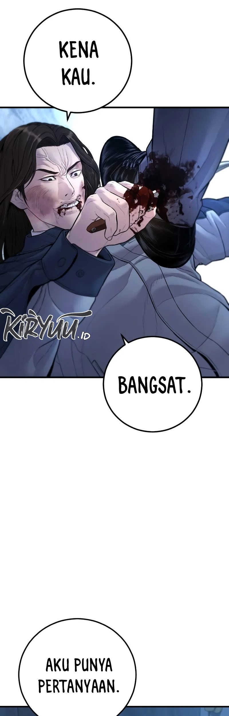 Chapter 133 - halaman 30