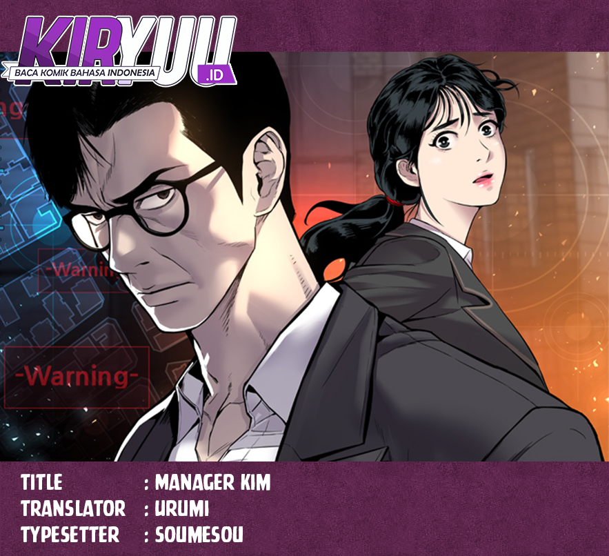 Chapter 132 - halaman 2