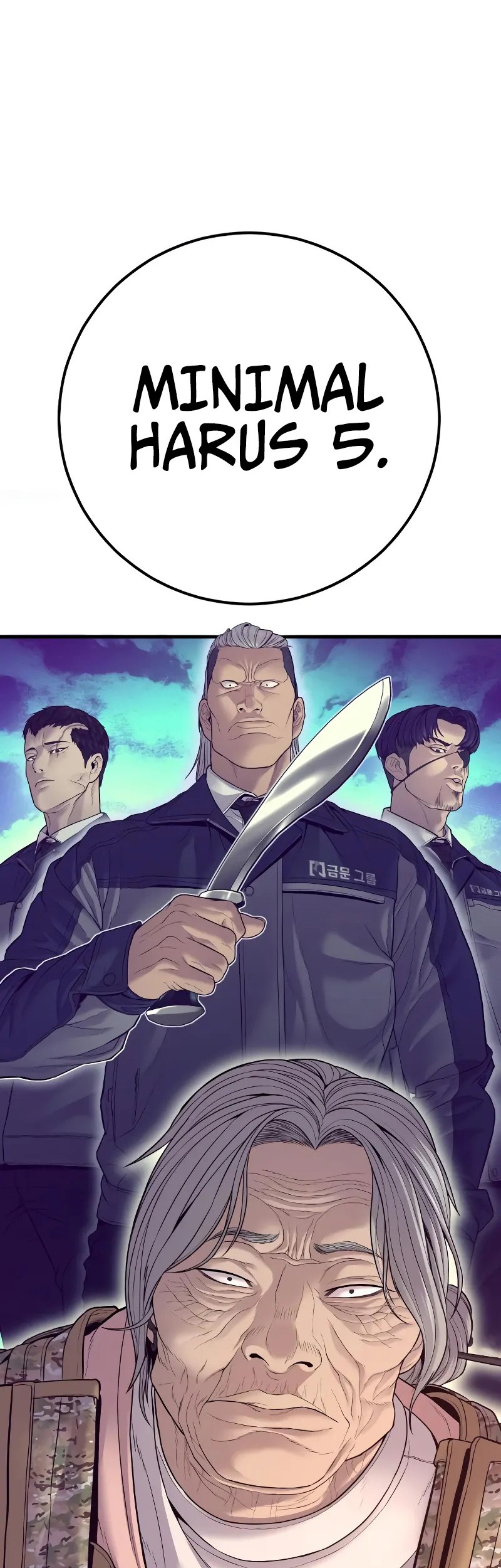 Chapter 131 - halaman 36
