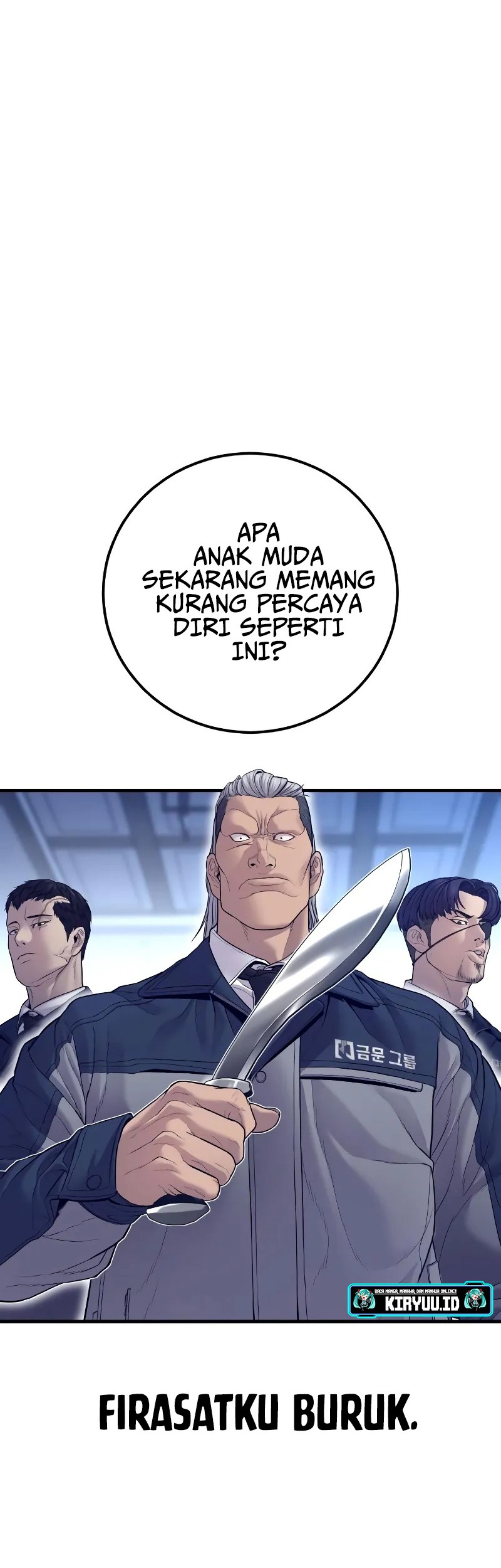 Chapter 131 - halaman 38