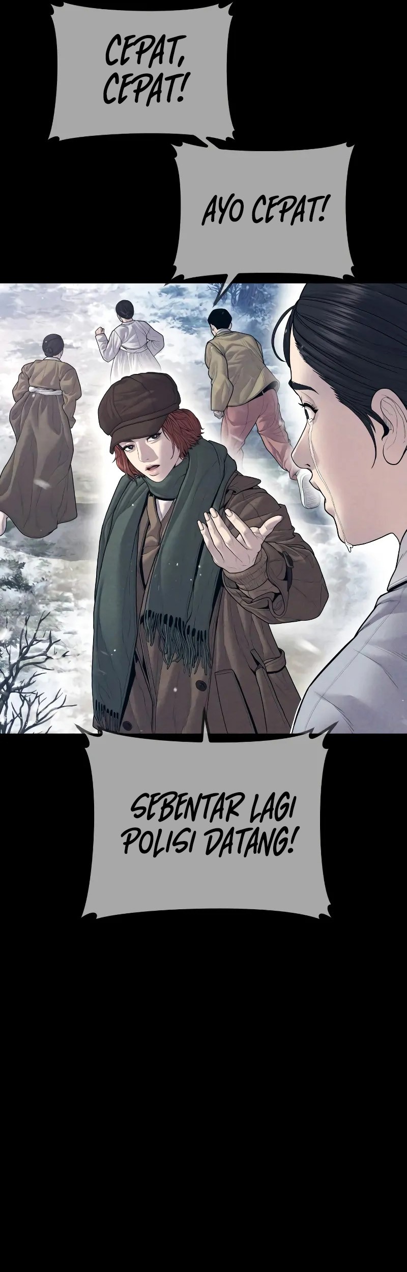 Chapter 131 - halaman 52