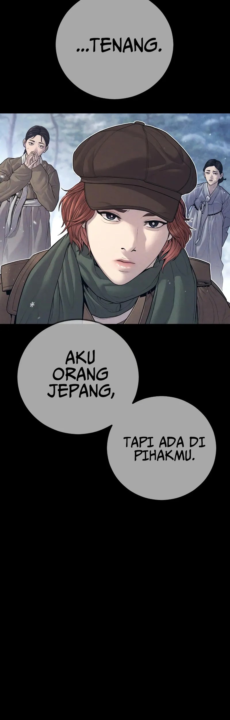 Chapter 131 - halaman 58