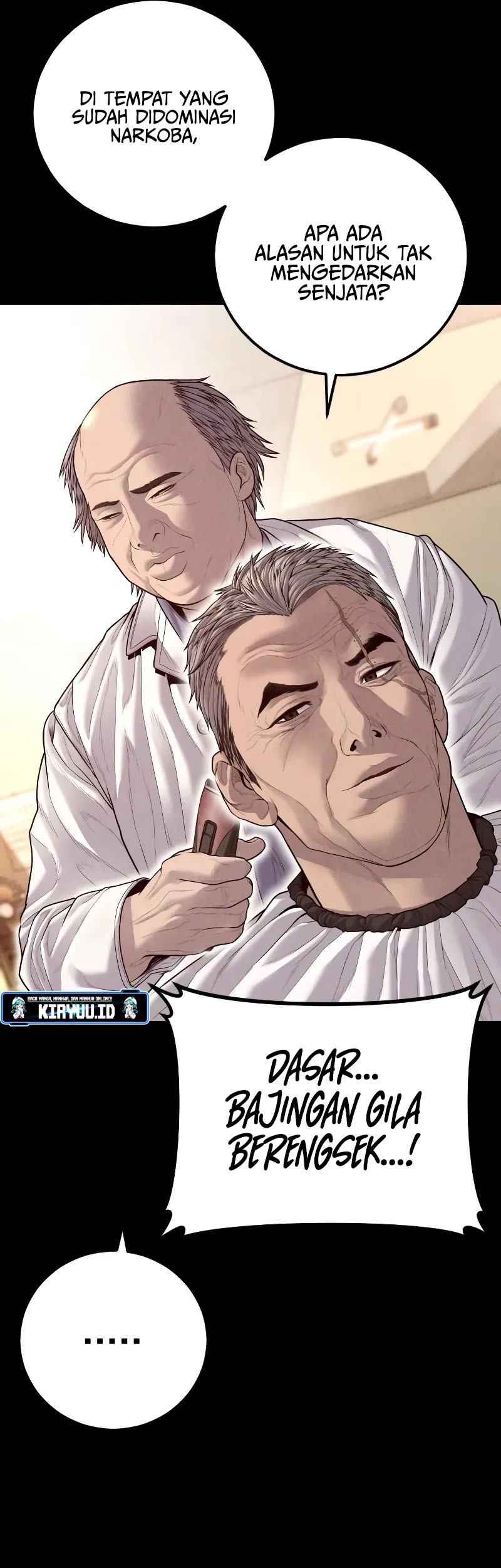 Chapter 130 - halaman 51