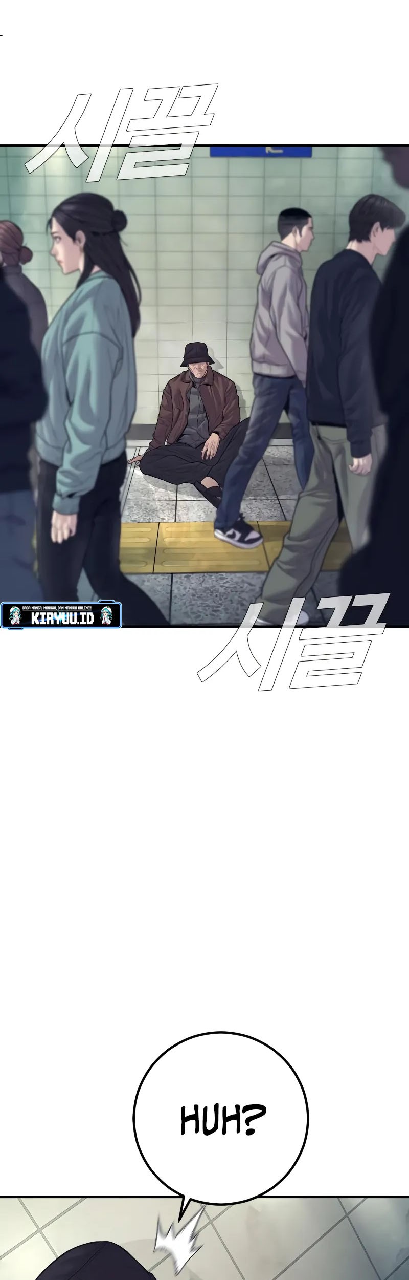 Chapter 130 - halaman 63