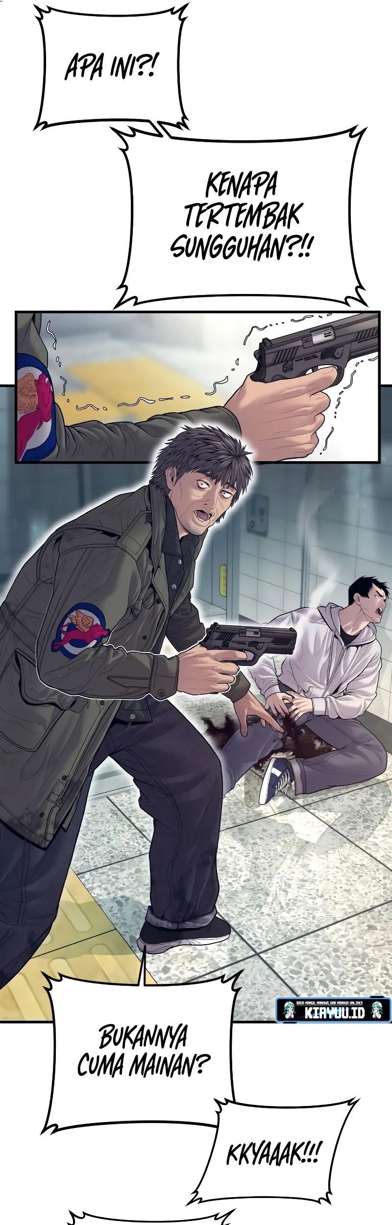 Chapter 130 - halaman 69