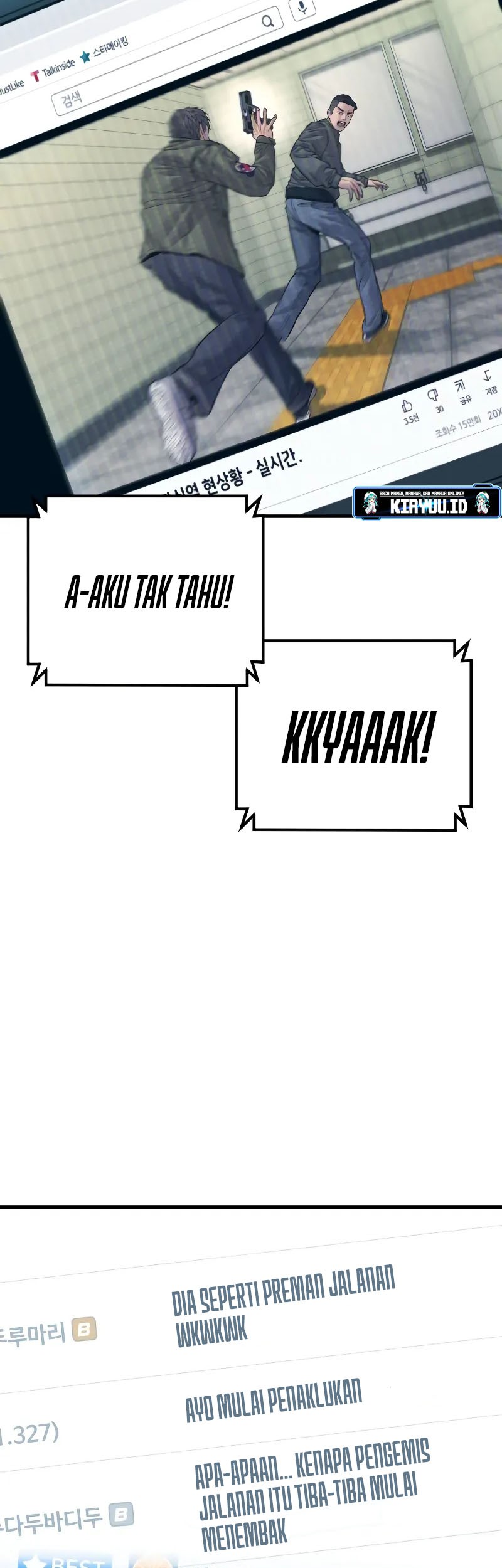 Chapter 130 - halaman 77