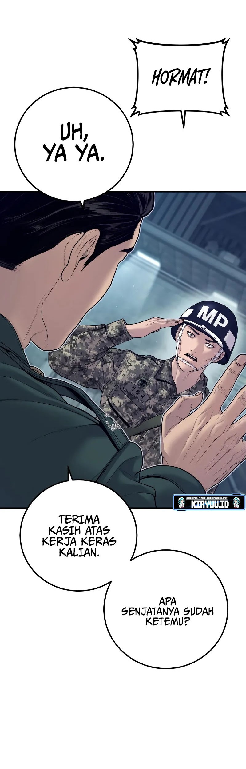 Chapter 130 - halaman 86