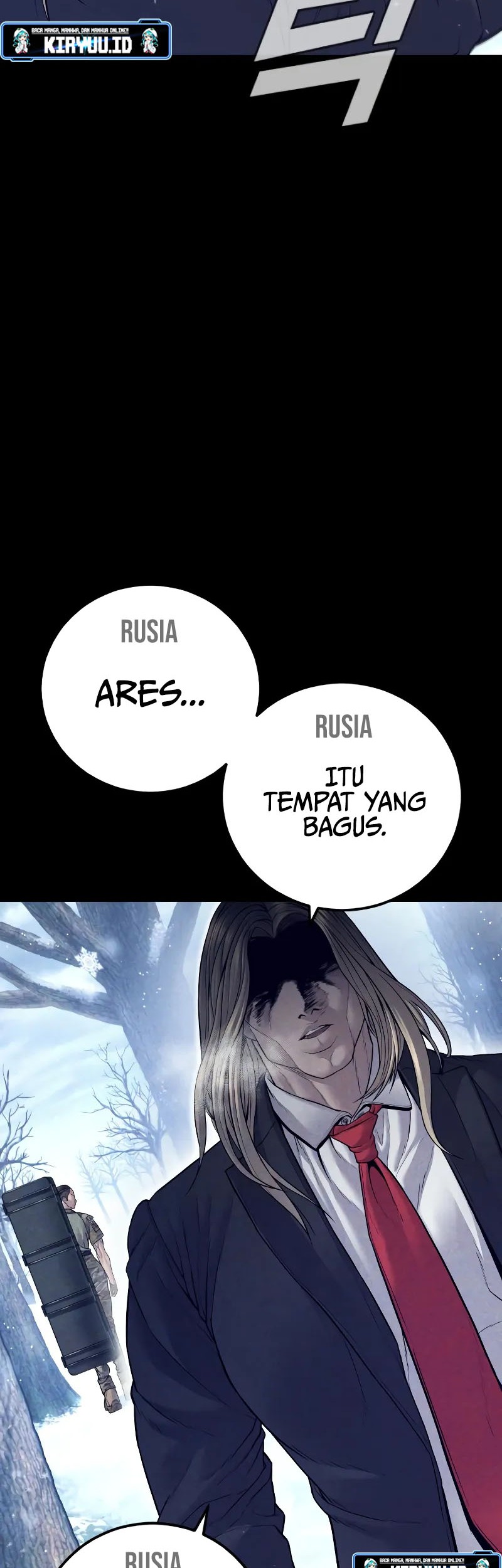 Chapter 130 - halaman 6