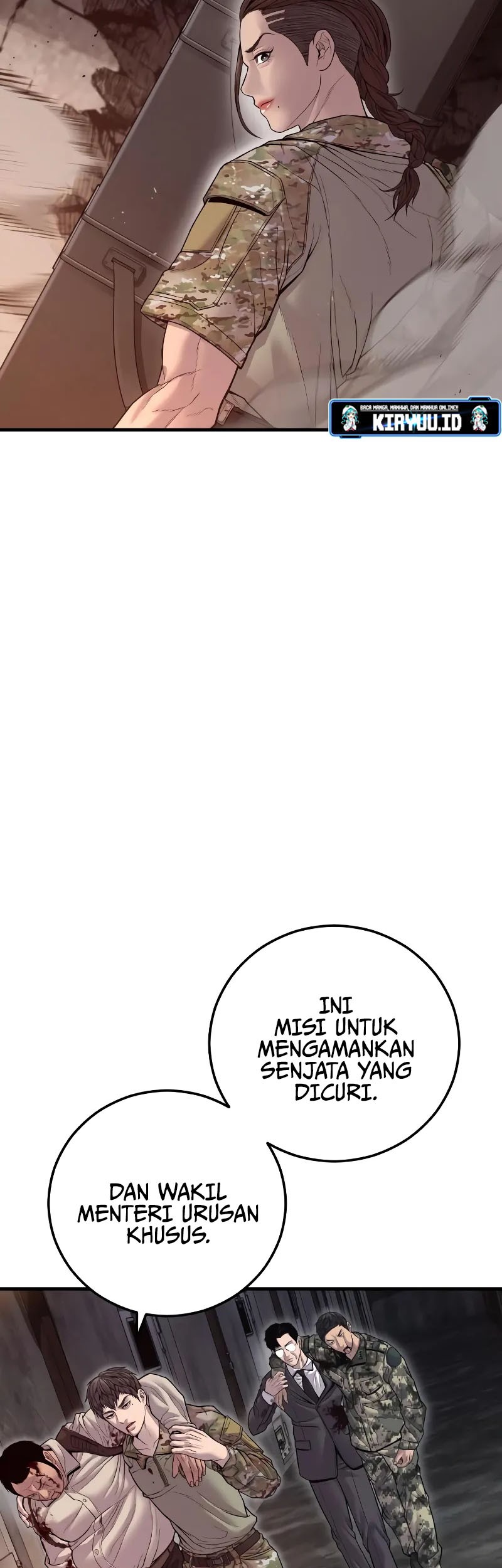 Chapter 130 - halaman 19