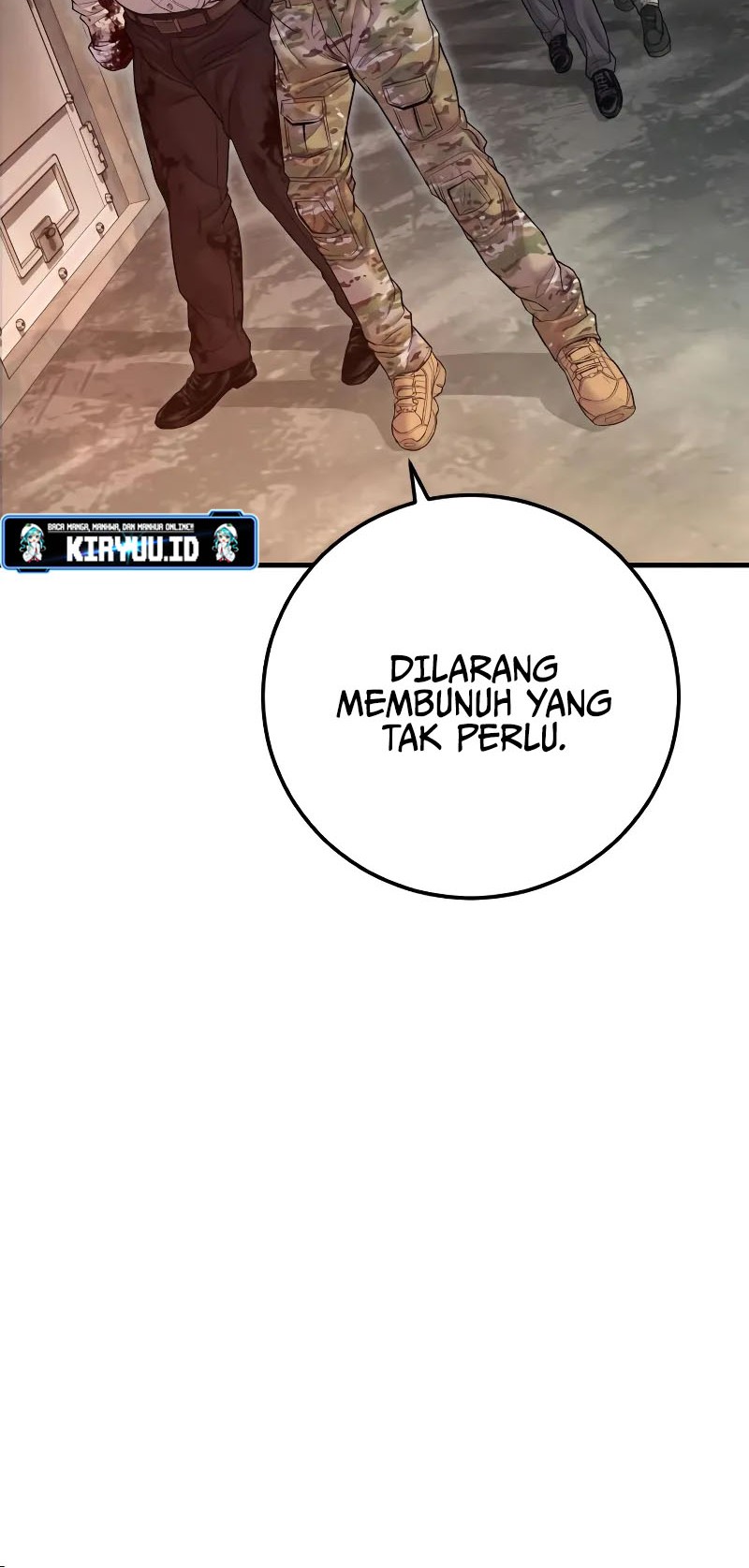 Chapter 130 - halaman 20