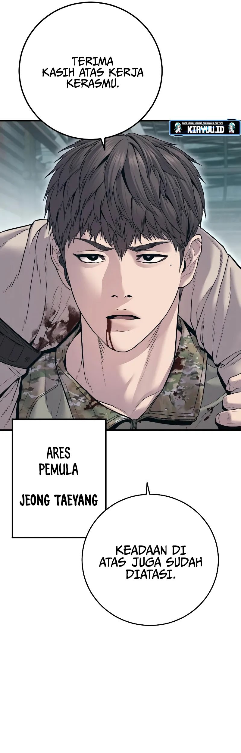Chapter 130 - halaman 21