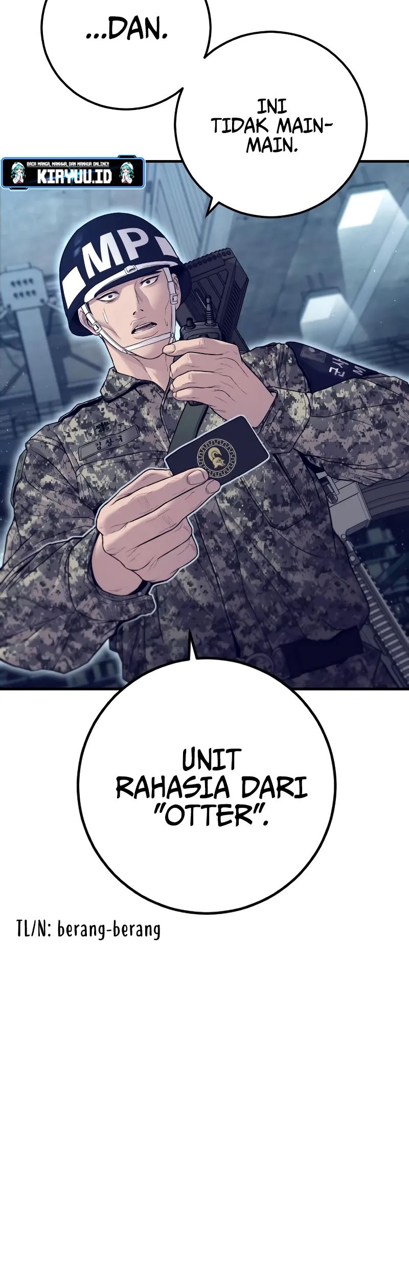 Chapter 130 - halaman 25