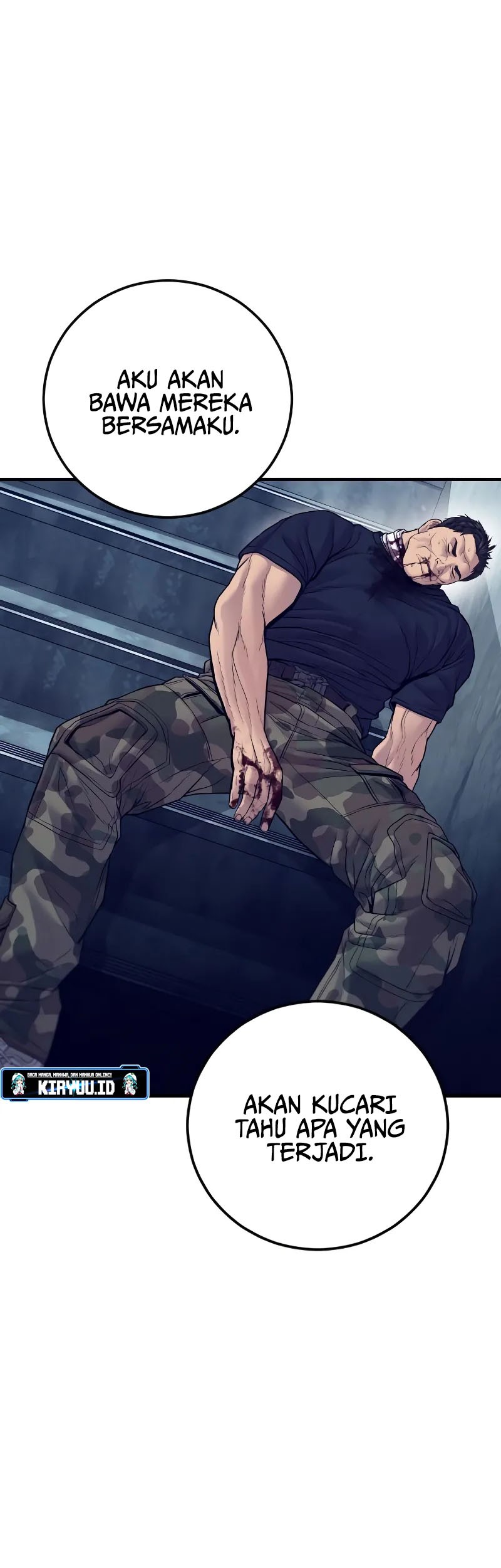 Chapter 130 - halaman 29