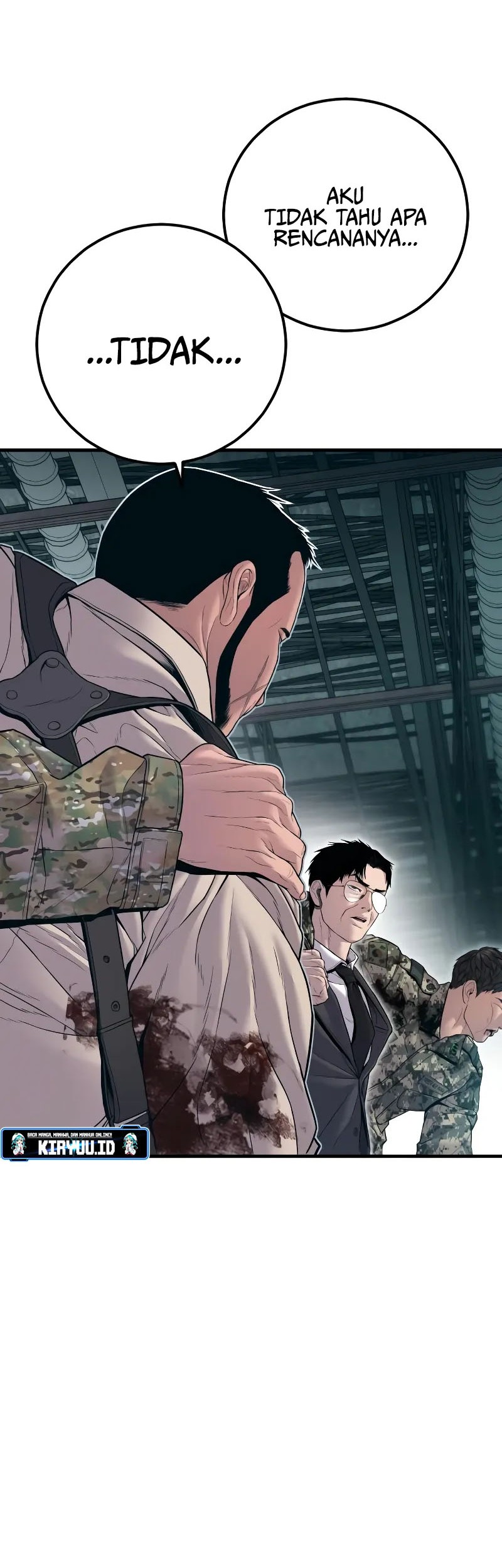 Chapter 130 - halaman 30
