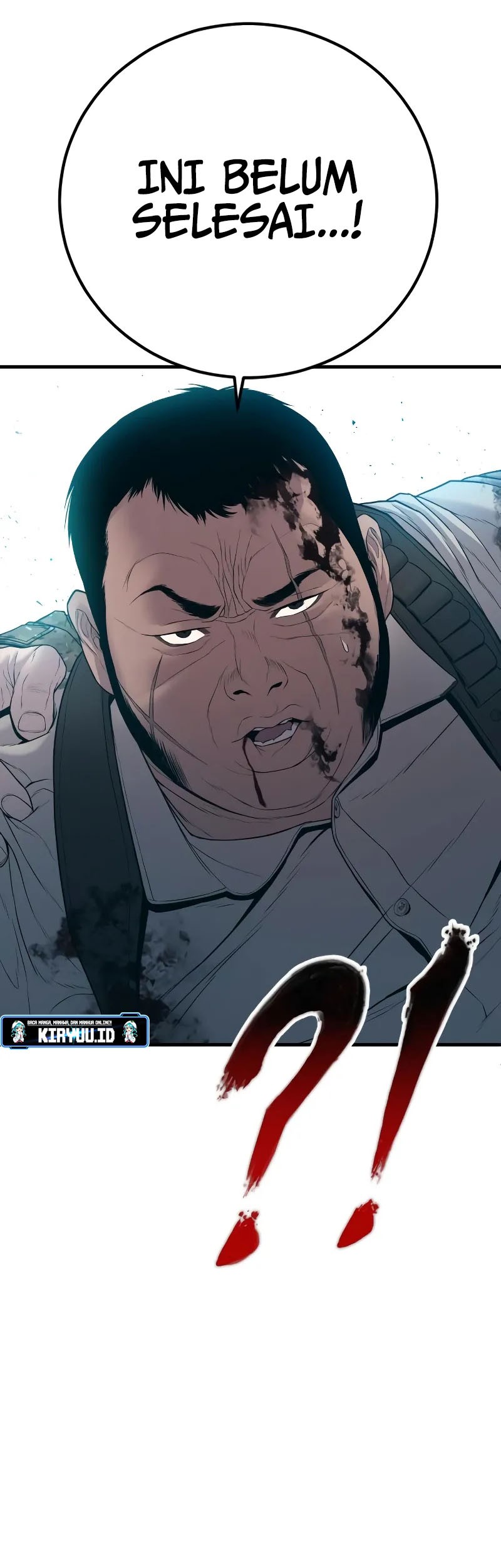 Chapter 130 - halaman 31