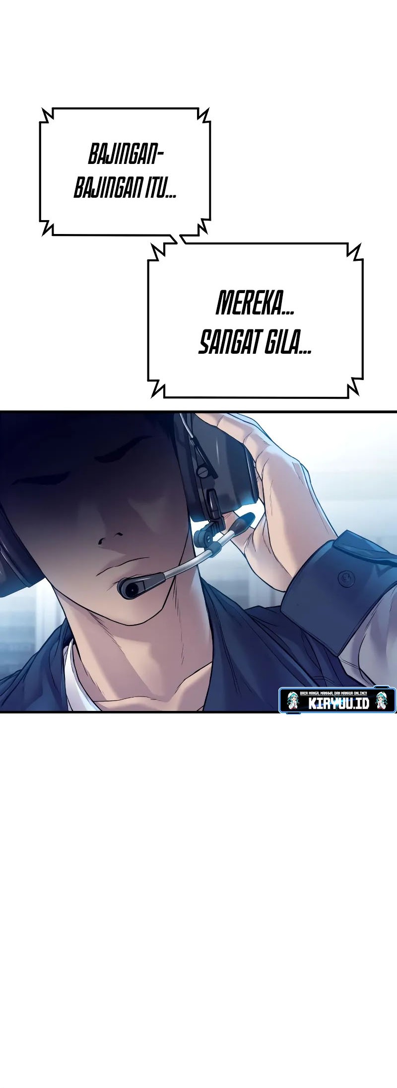 Chapter 130 - halaman 32