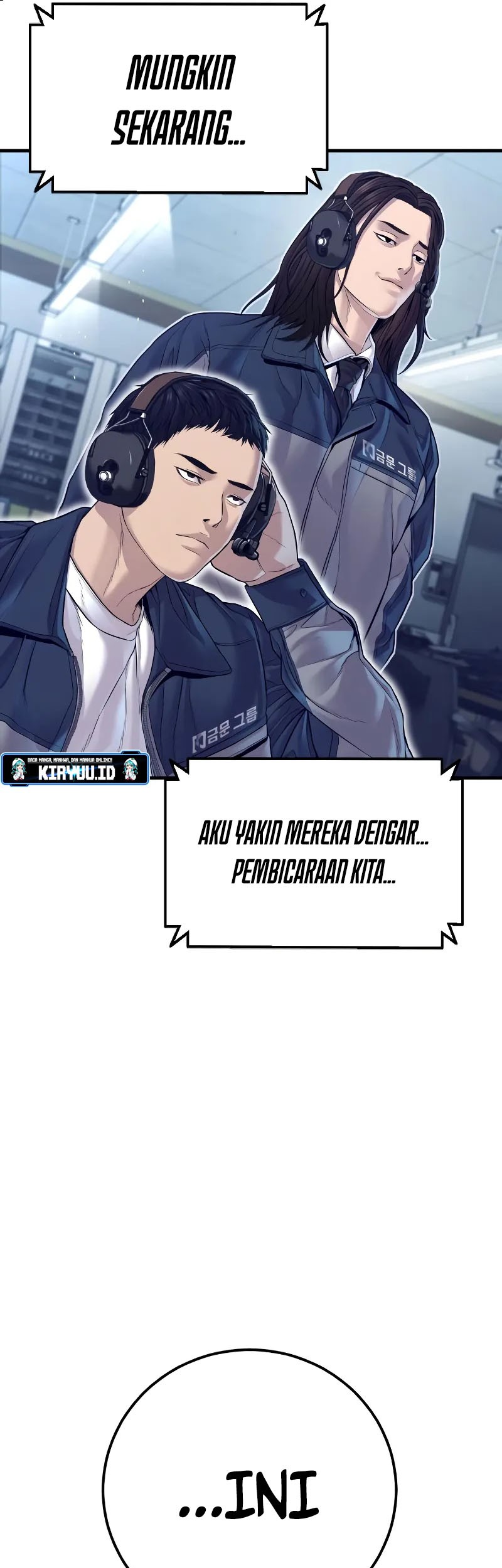 Chapter 130 - halaman 33