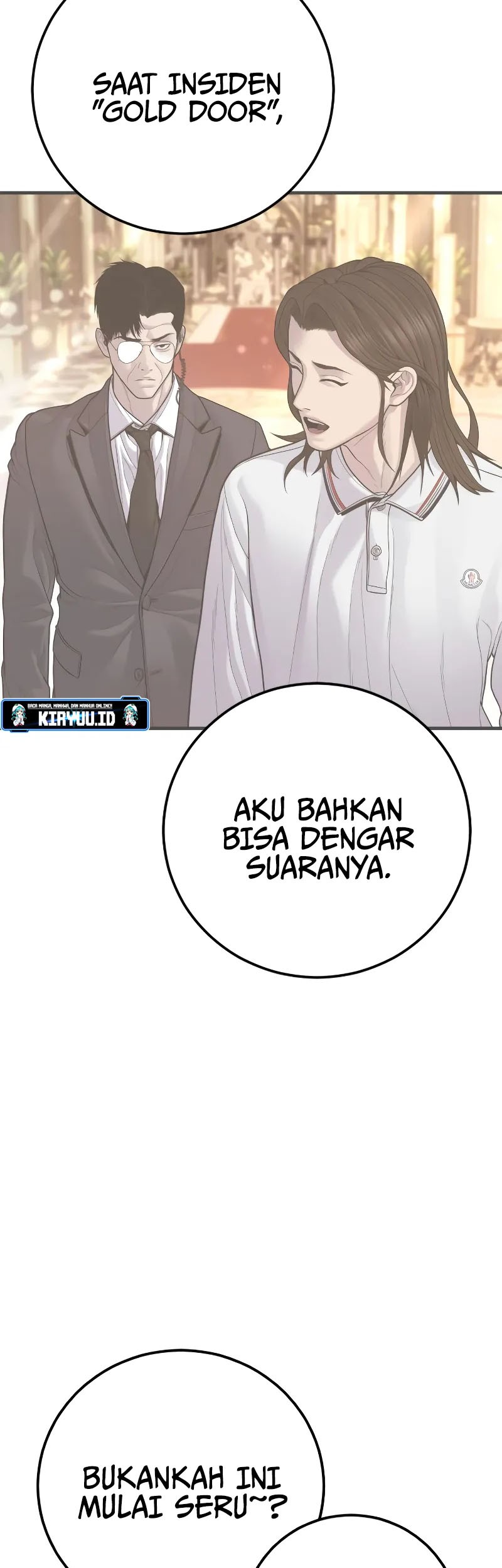 Chapter 130 - halaman 35