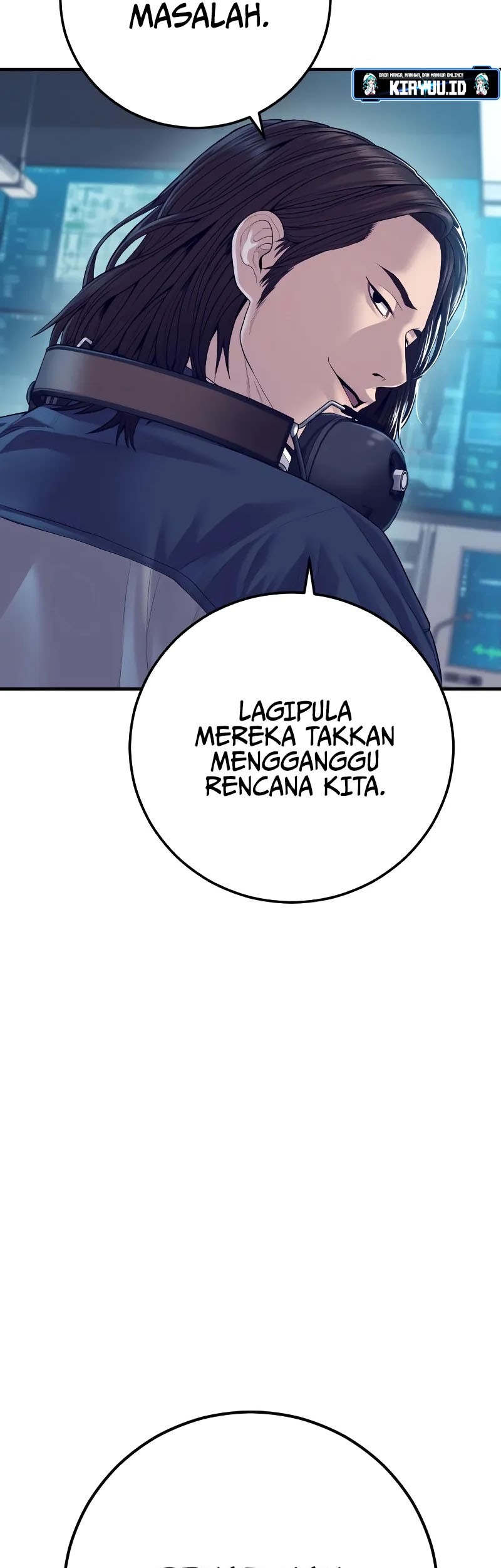Chapter 130 - halaman 37