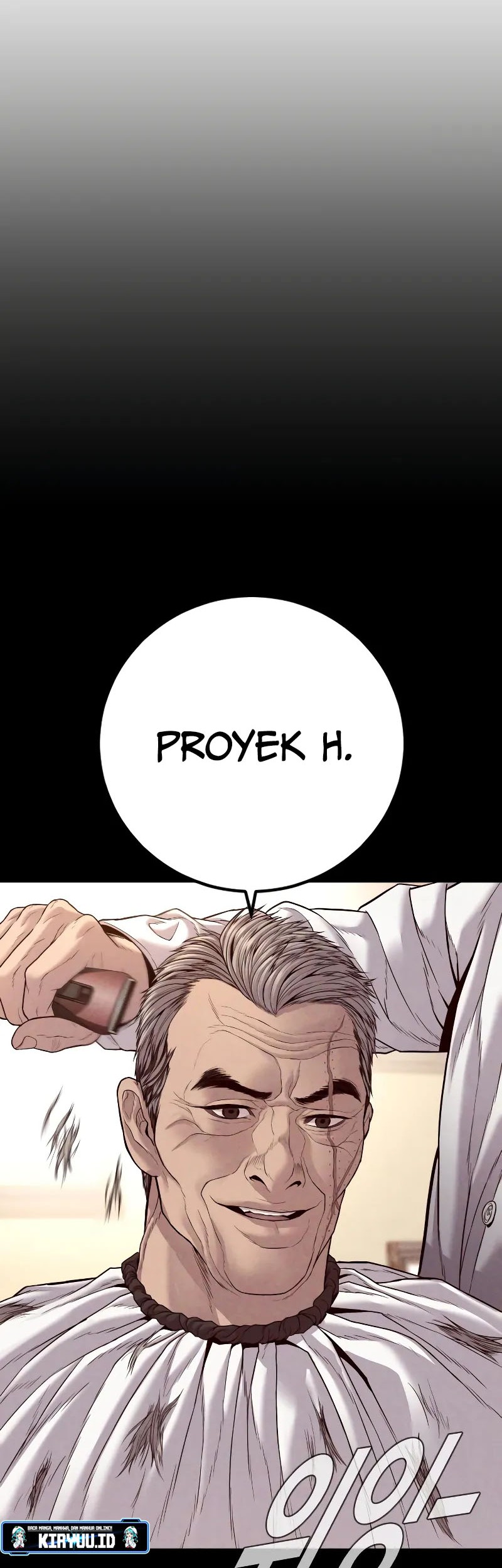 Chapter 130 - halaman 40