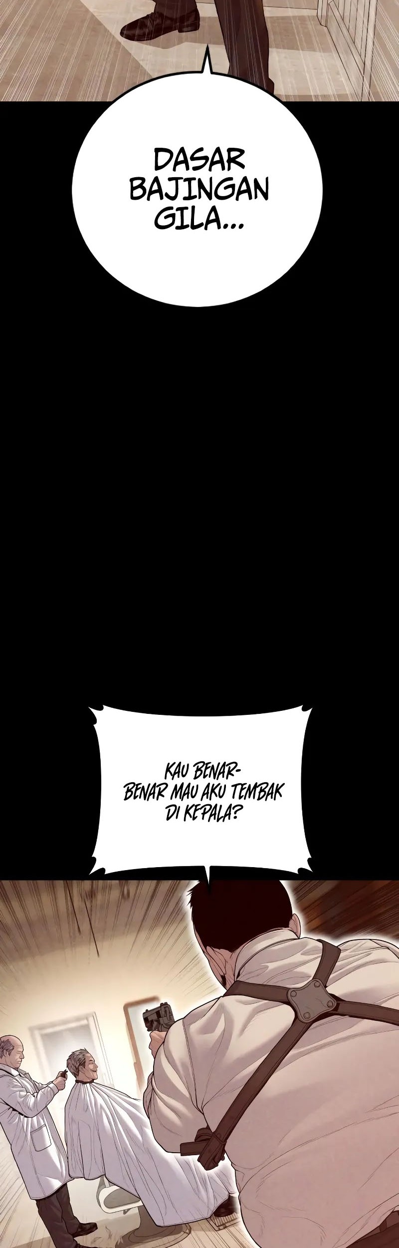 Chapter 130 - halaman 42