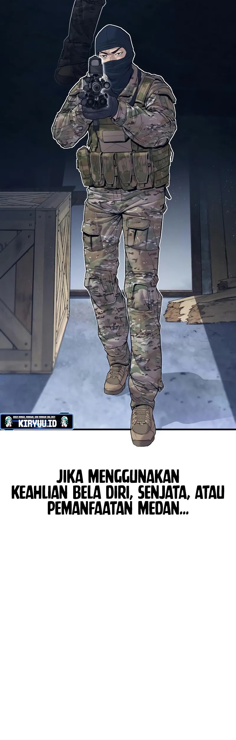 Chapter 129 - halaman 6