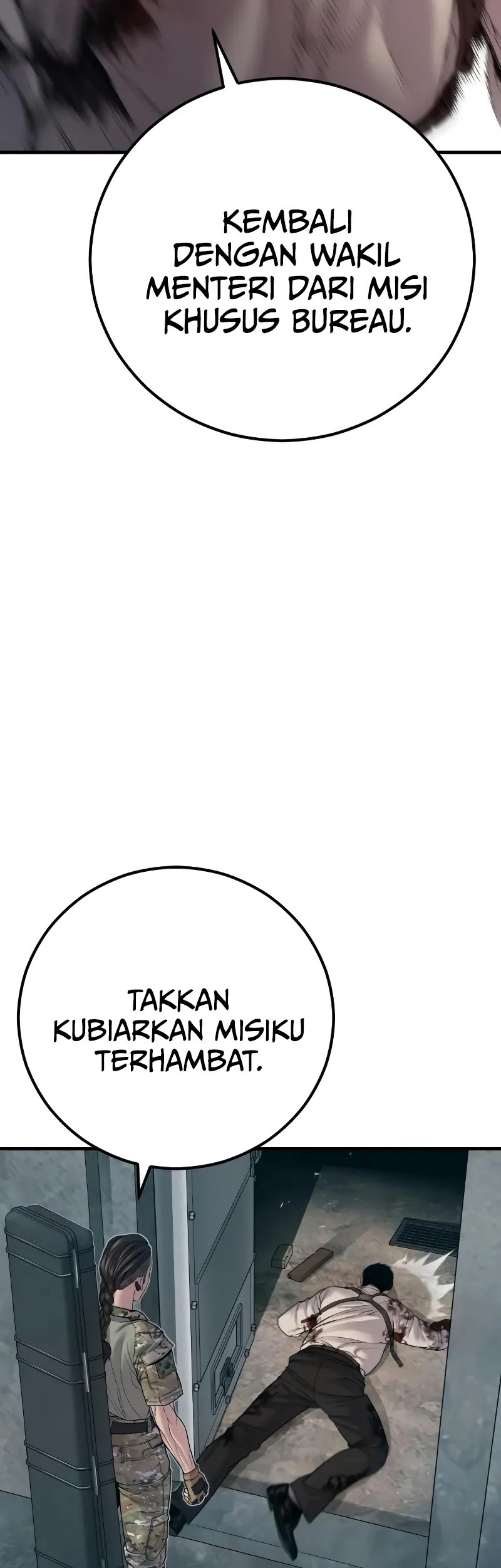 Chapter 129 - halaman 38