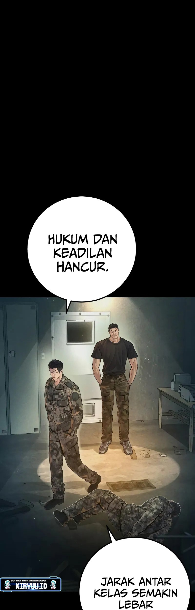 Chapter 129 - halaman 50
