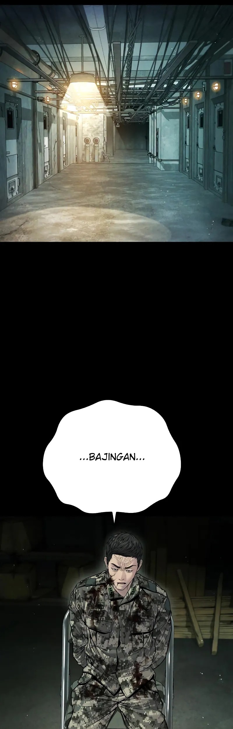 Chapter 128 - halaman 19