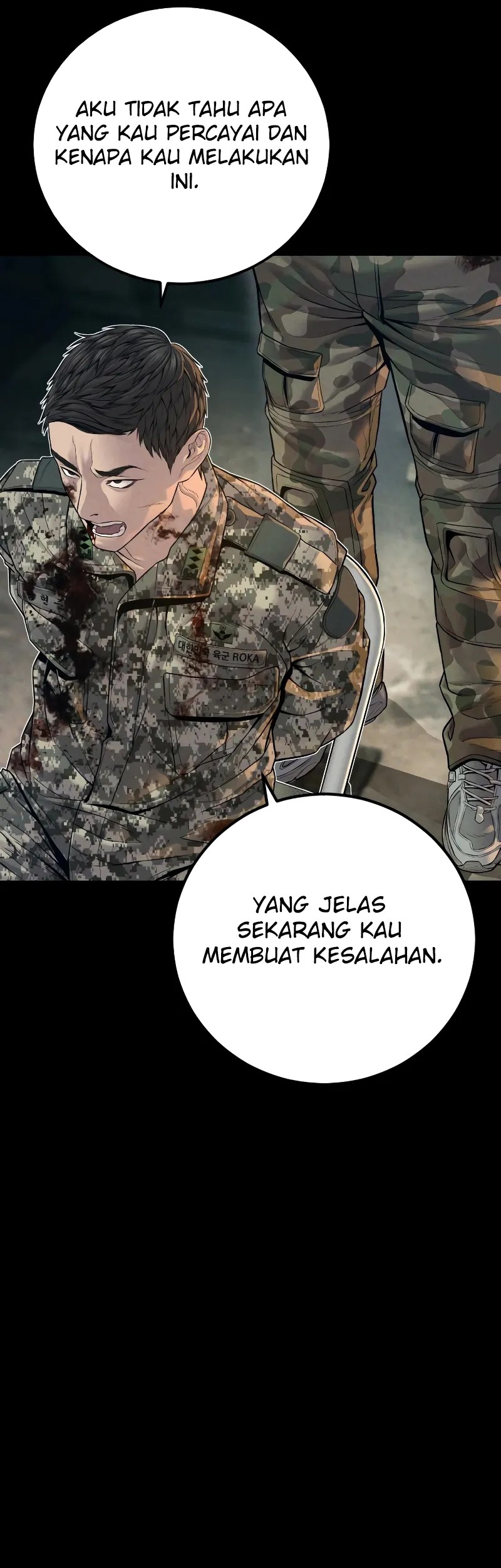 Chapter 128 - halaman 27