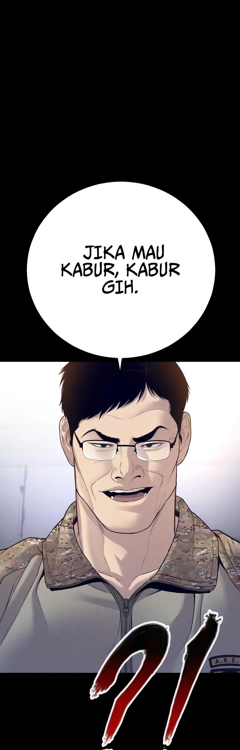 Chapter 127 - halaman 51