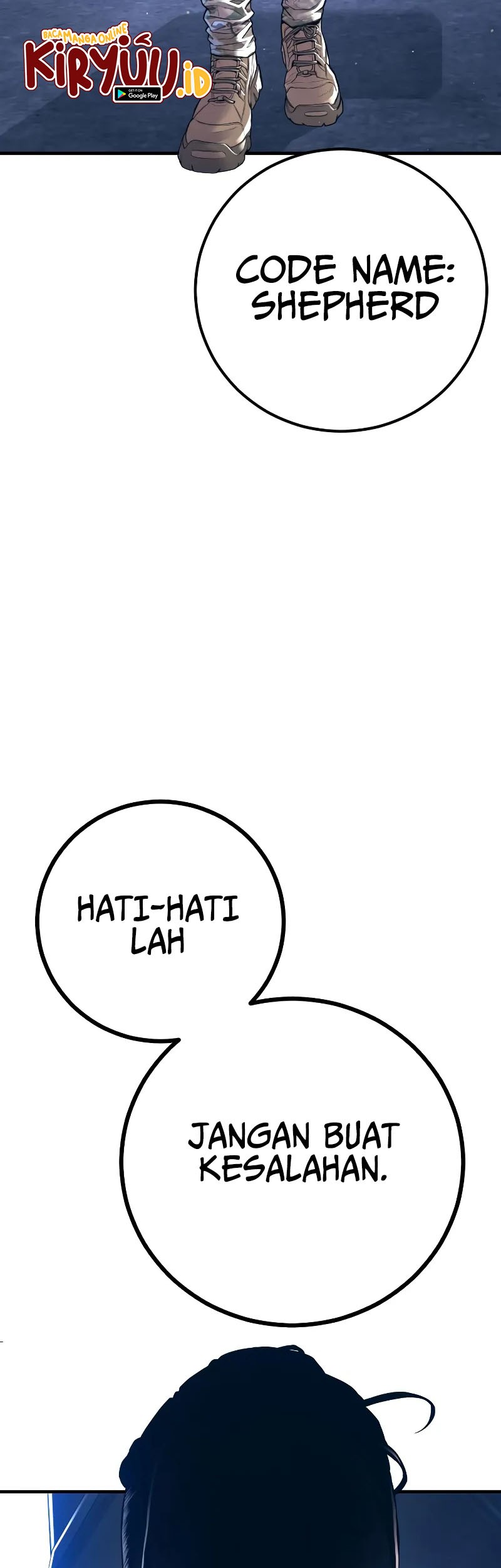 Chapter 127 - halaman 101