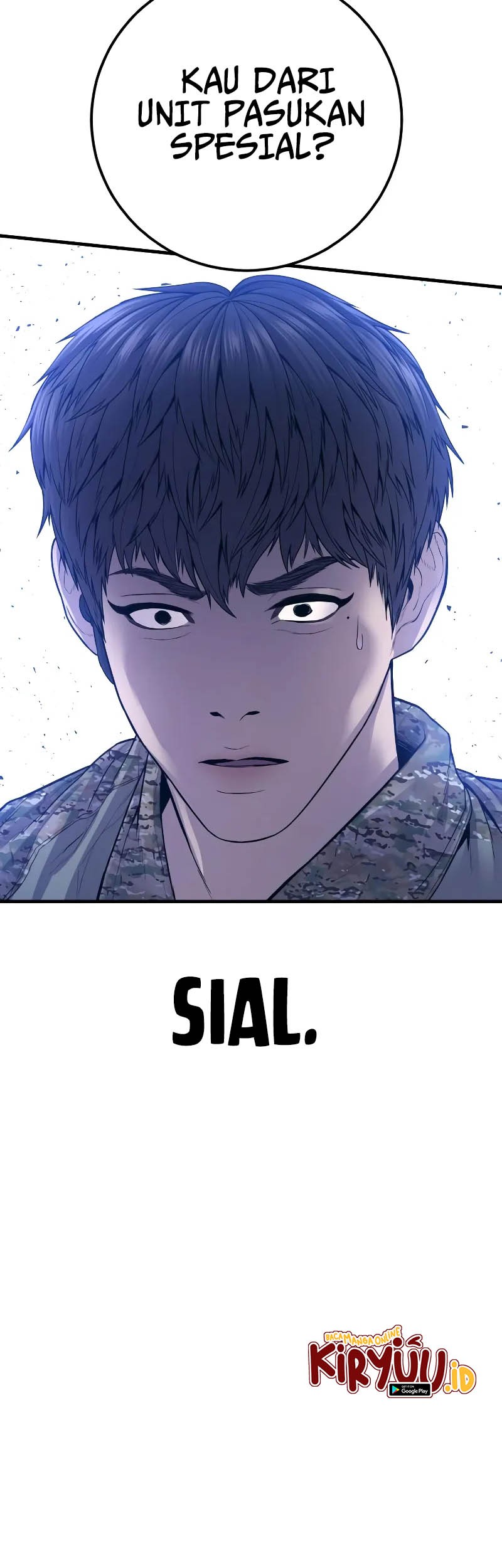 Chapter 127 - halaman 33