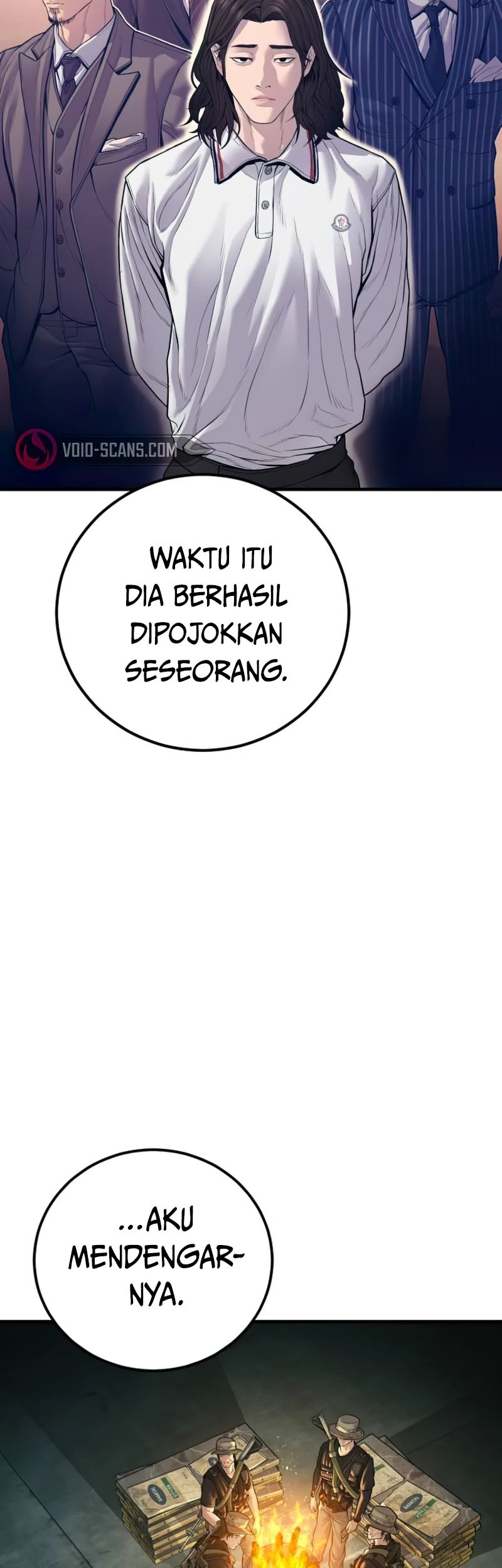 Chapter 126 - halaman 58