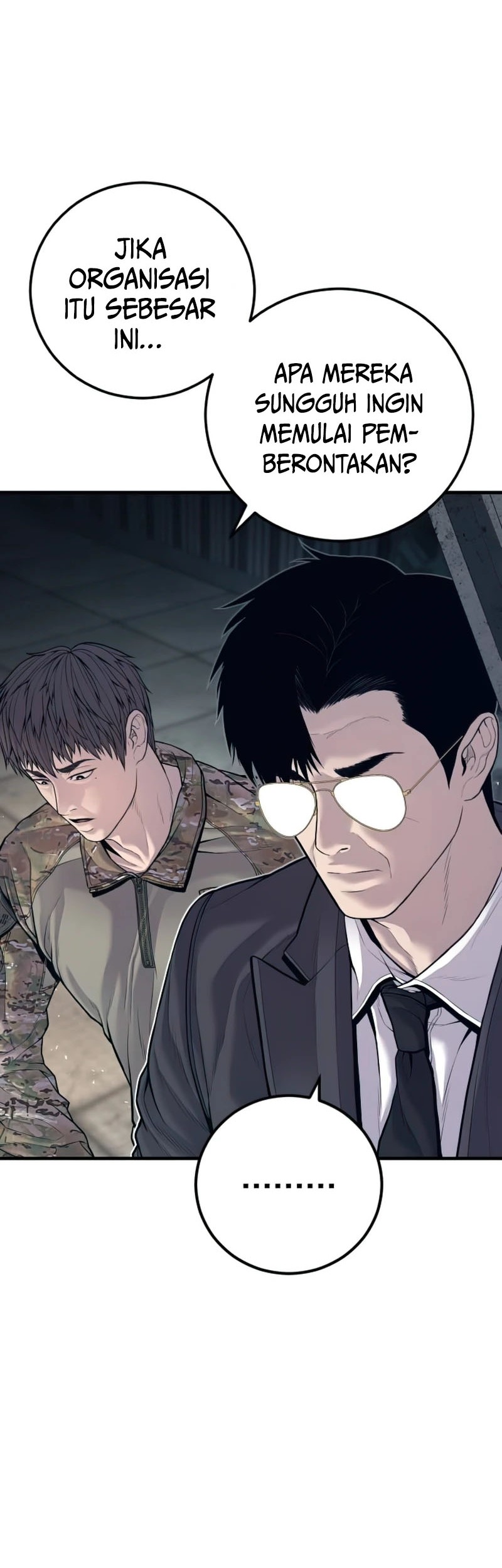 Chapter 126 - halaman 84