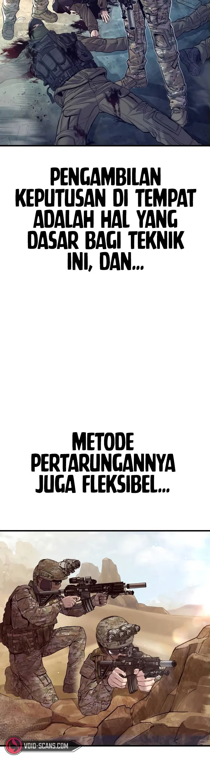 Chapter 126 - halaman 6