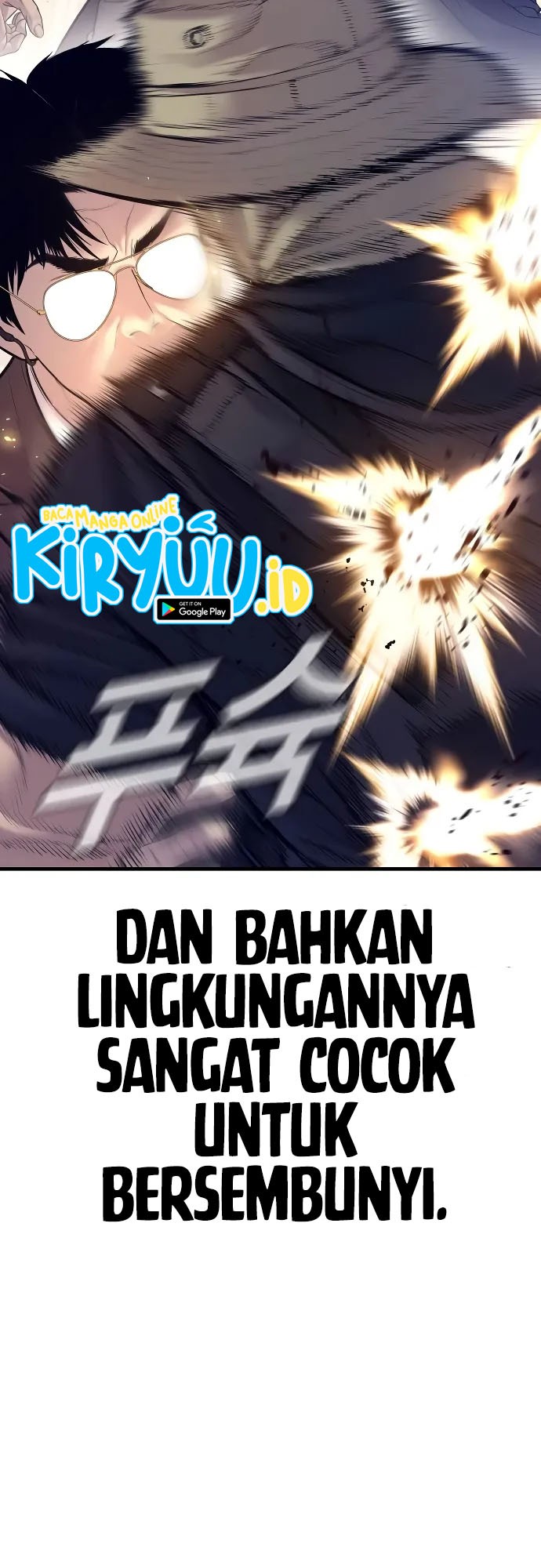 Chapter 126 - halaman 23