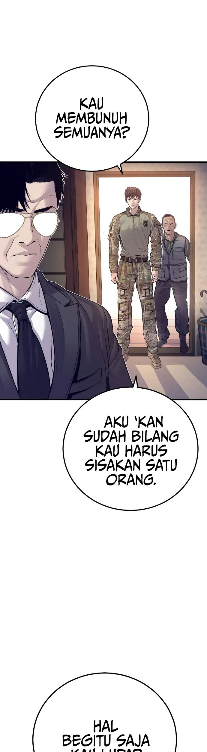 Chapter 126 - halaman 29