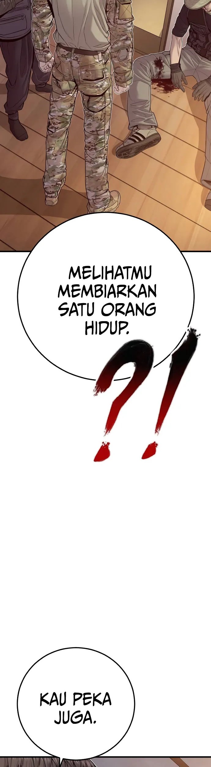 Chapter 126 - halaman 32