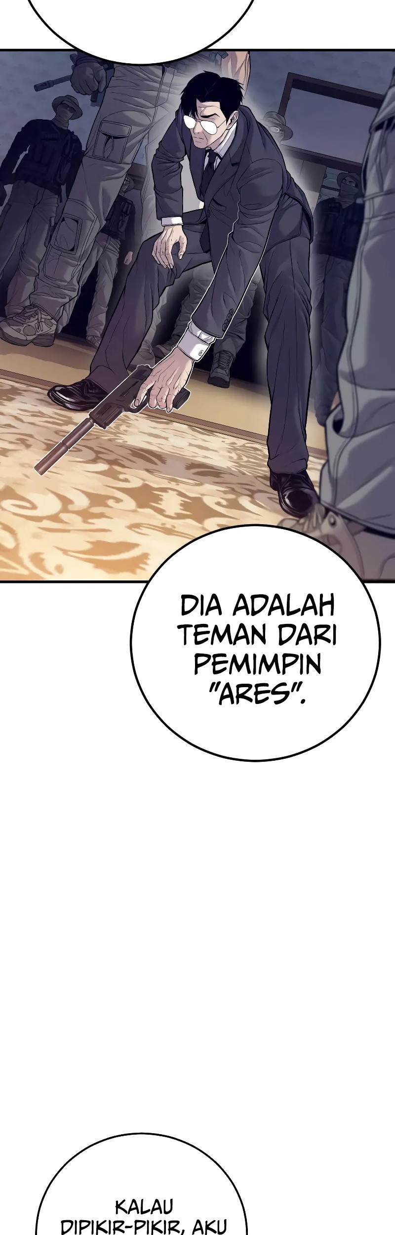 Chapter 125 - halaman 113