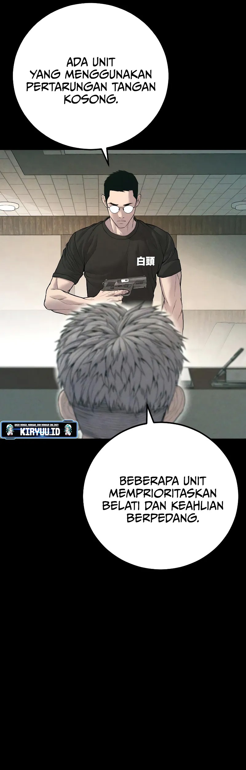 Chapter 125 - halaman 121