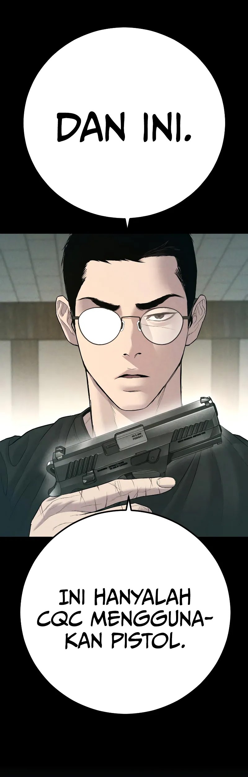 Chapter 125 - halaman 122