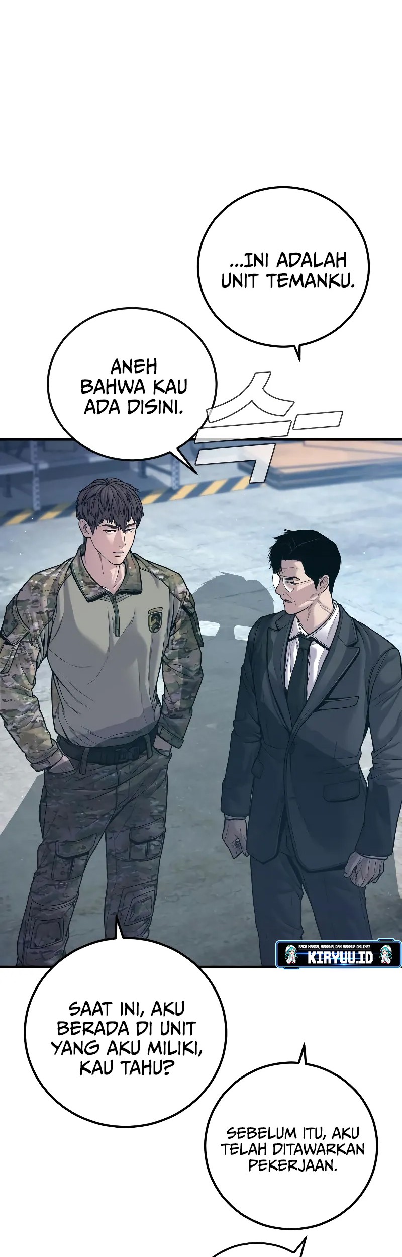 Chapter 125 - halaman 31