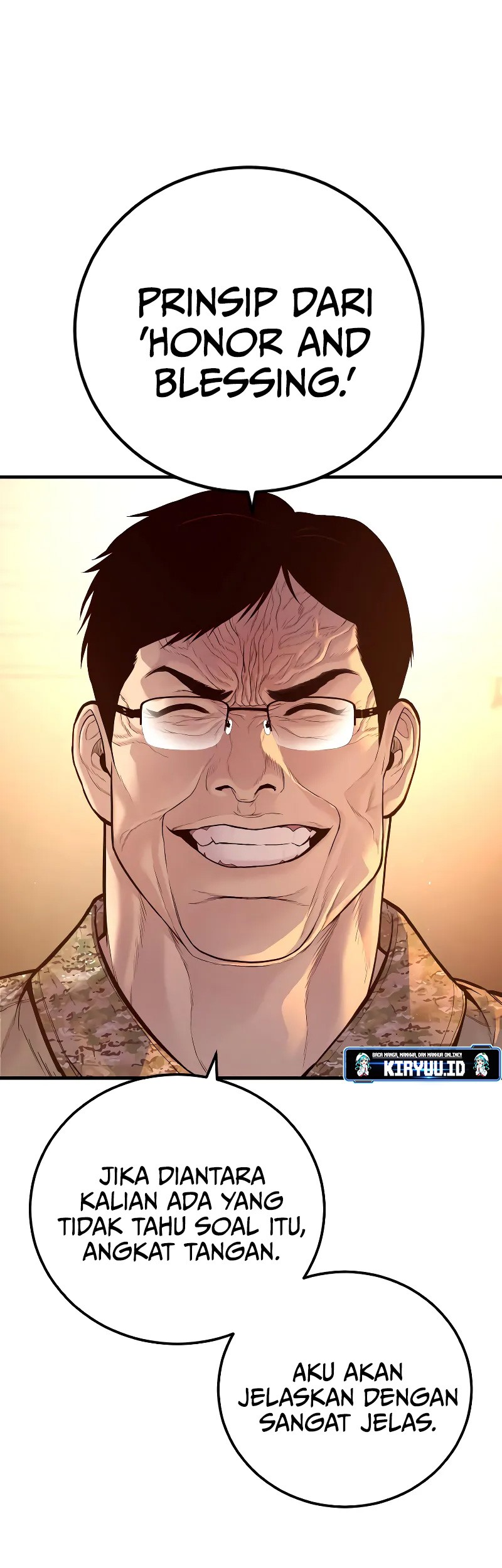 Chapter 125 - halaman 38
